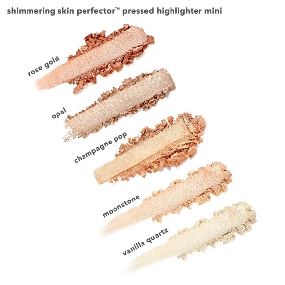 ✨HOST PICK✨ BECCA Champagne Pop Highlighter Mini - Picture 3 of 3